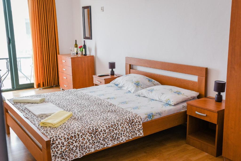 Kashoxha Apartments with SeaView photo 1