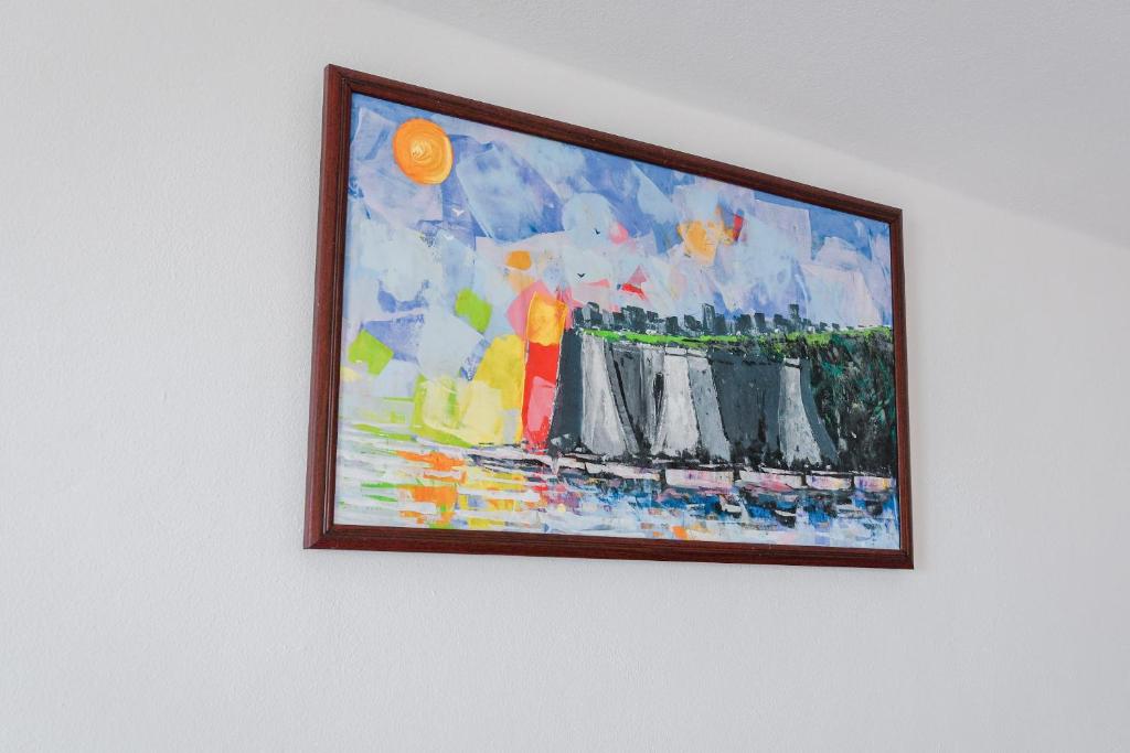Kashoxha Apartments with SeaView photo 2
