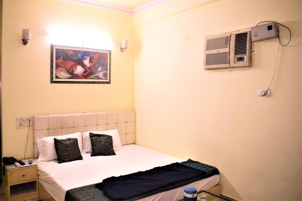 DS Residency
