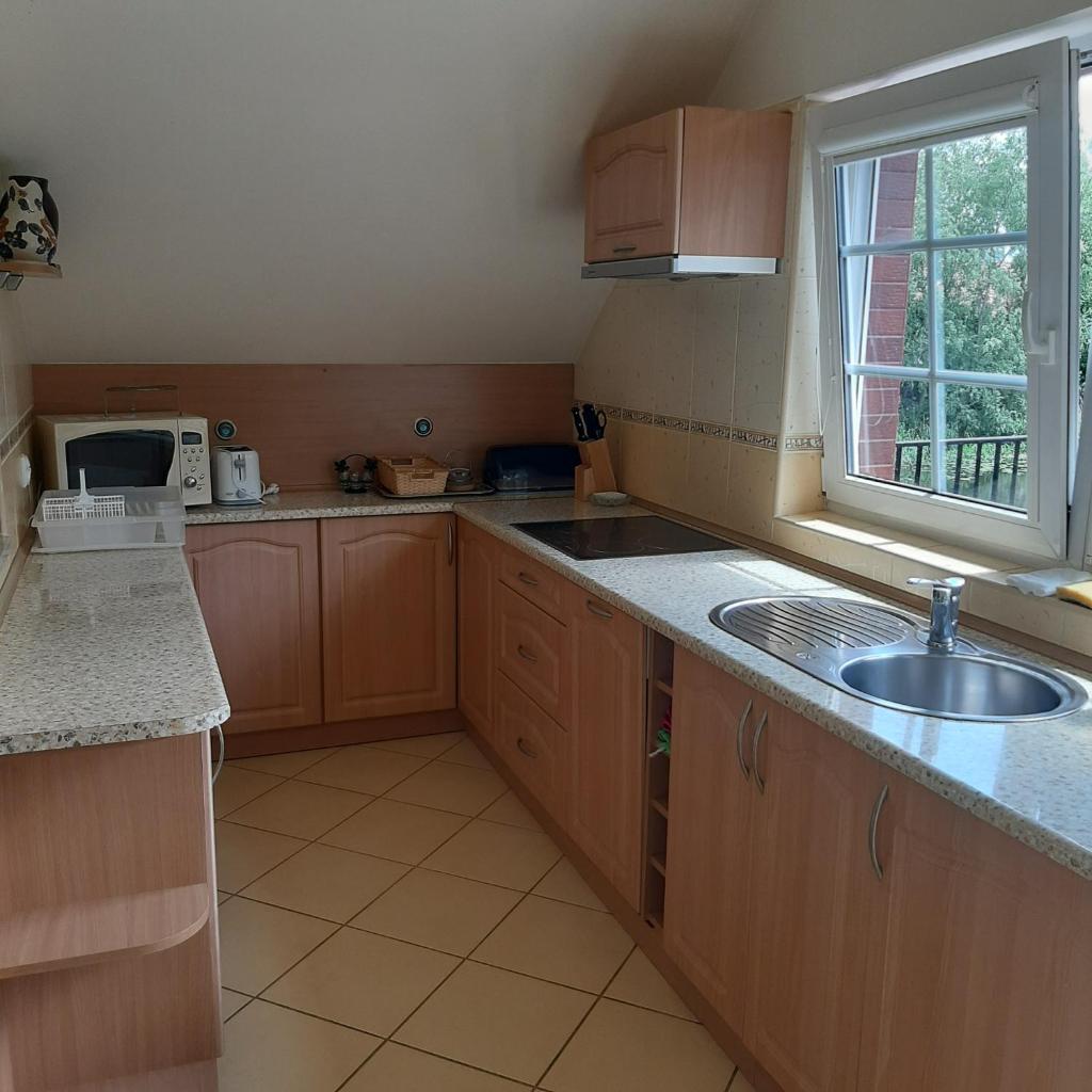 Apartament nad wodą photo 4