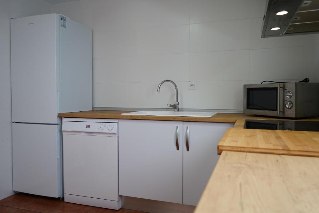 Apartamento La Barca photo 2