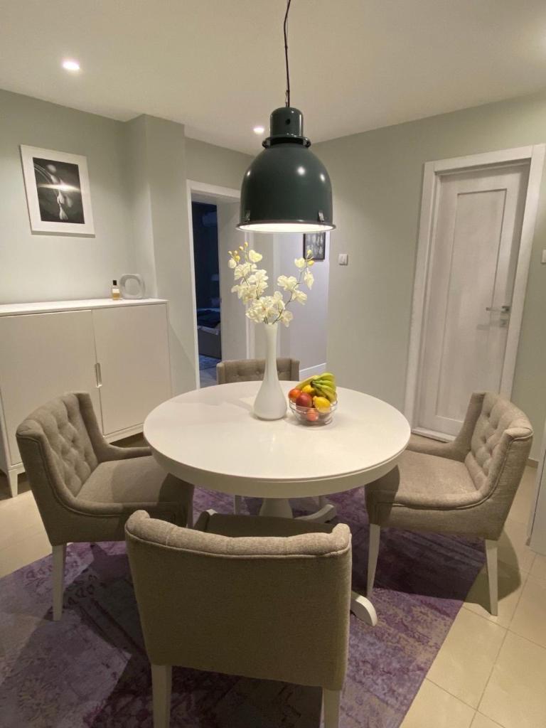 Apartman Teatar photo 1