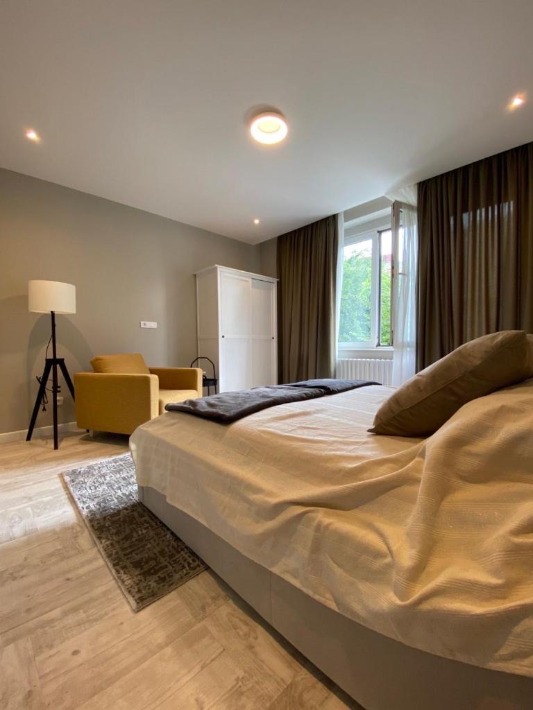 Apartman Teatar photo 3