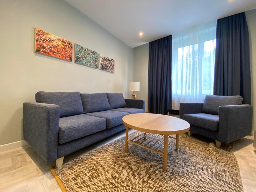 Apartman Teatar photo 4