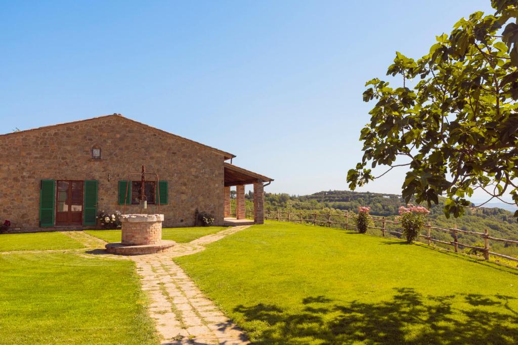 Agriturismo Il Serraglio photo 2