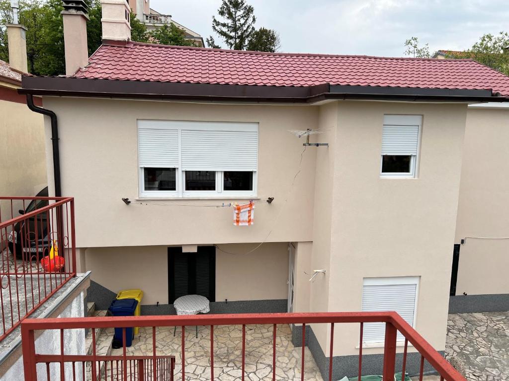 Apartment Lucija photo 4
