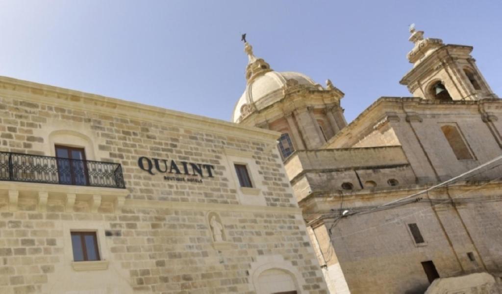 Quaint Boutique Hotel Nadur photo 4