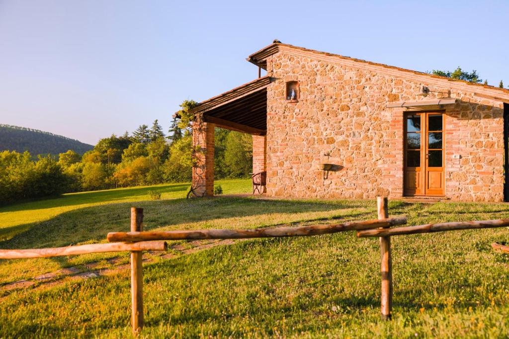 Agriturismo Il Serraglio photo 4