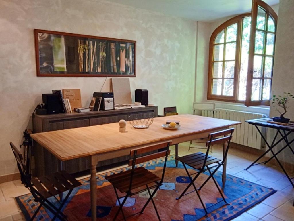 Maison de 3 chambres avec jardin clos et wifi a Cezy photo 3
