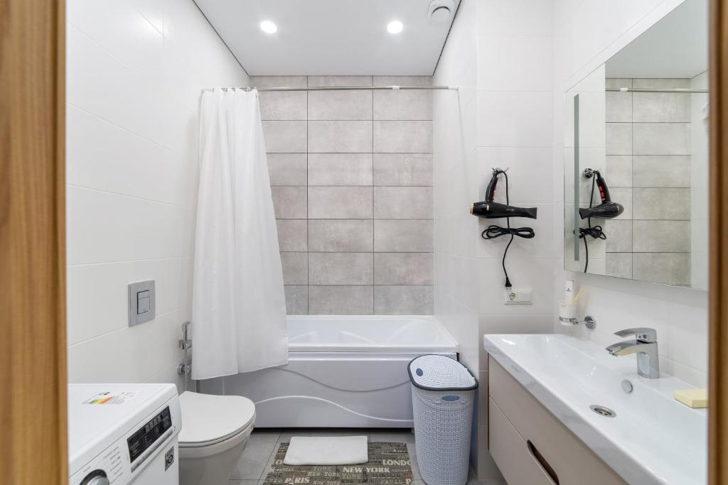 Solutel apartments - 41 photo 1