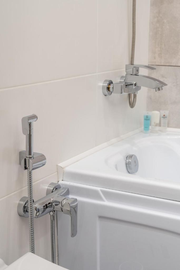 Solutel apartments - 41 photo 3