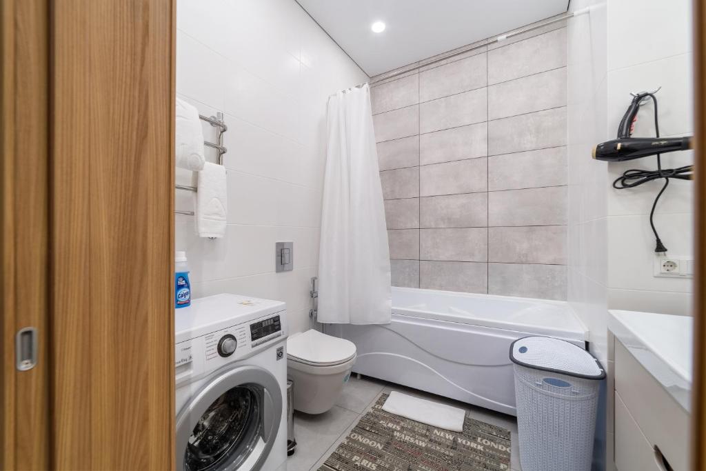 Solutel apartments - 41 photo 4