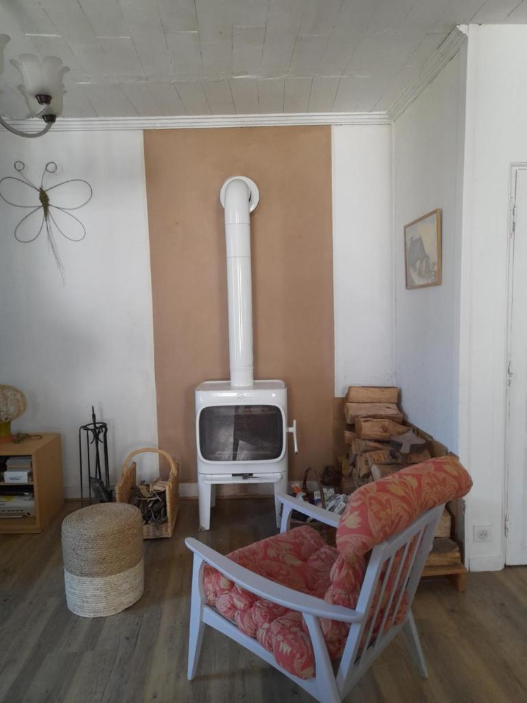 Le gîte de Fifi . Au cœur de la cité médiéval. photo 3