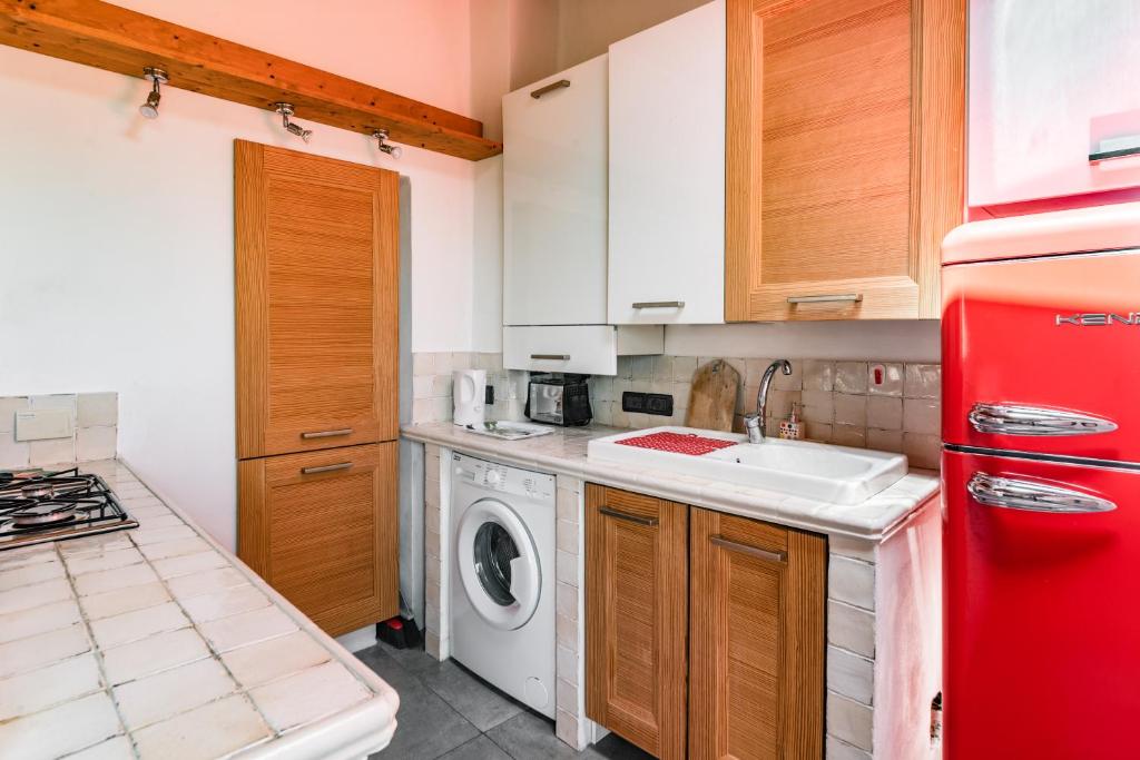 Nearby 5Terre Authentic Apartment photo 4