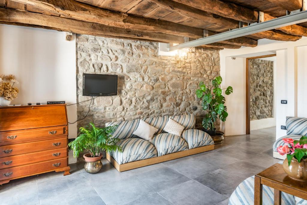 Nearby 5Terre Authentic Apartment