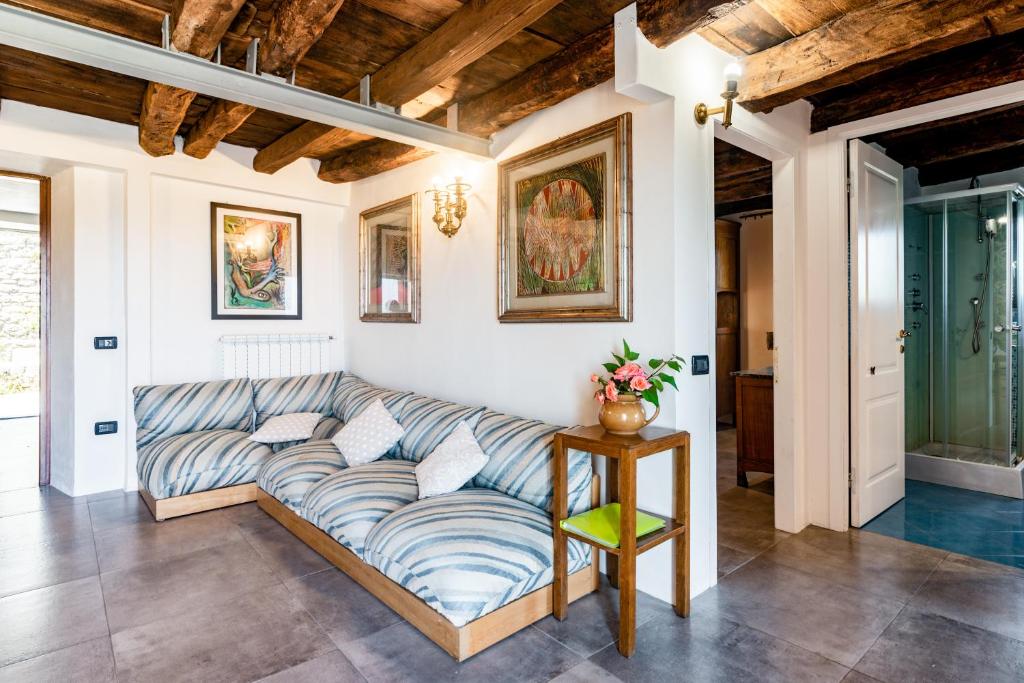Nearby 5Terre Authentic Apartment photo 3