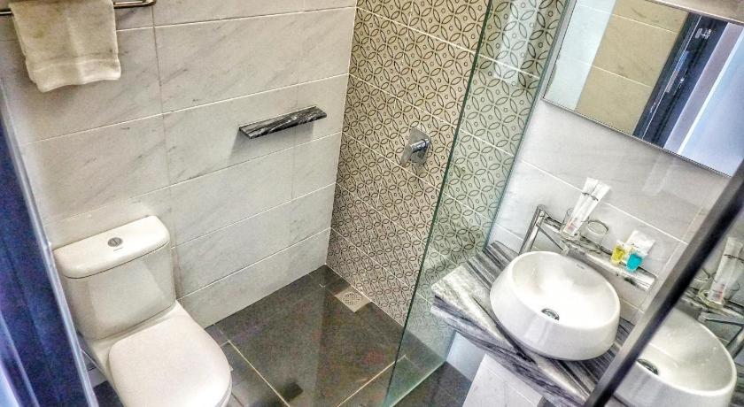 Nex Hotel Johor Bahru photo 3