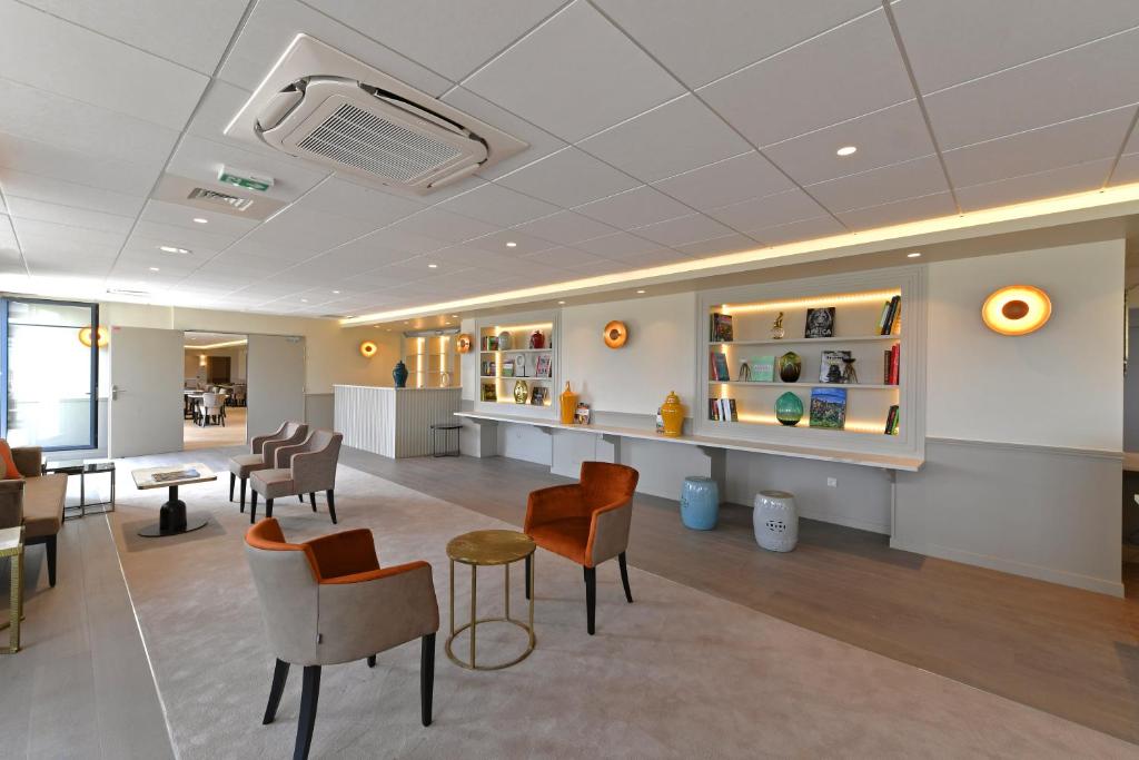 Résidence Montana Clamart photo 1