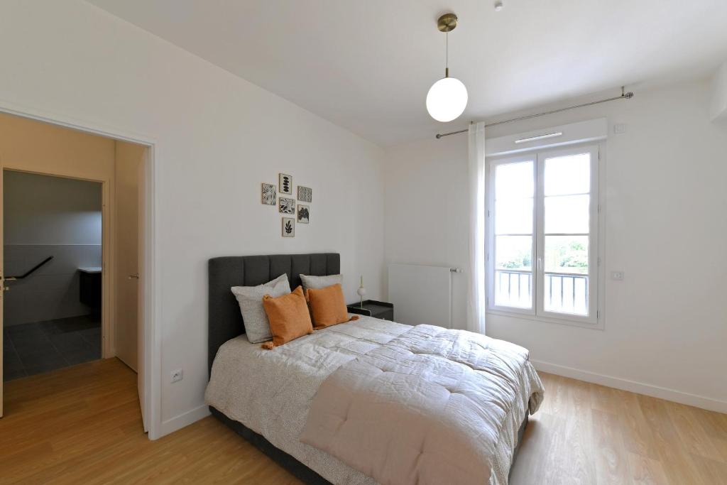 Résidence Montana Clamart photo 2