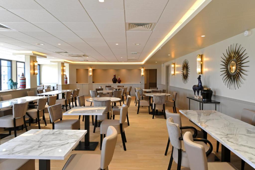Résidence Montana Clamart photo 4