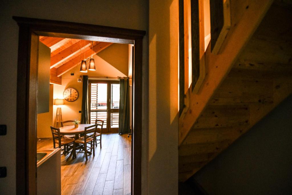 Stalle Lunghe Deluxe Apartments photo 3