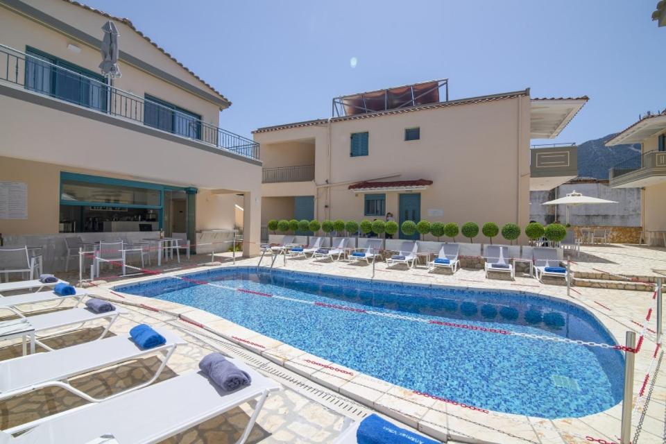 Anemos Villas photo 4