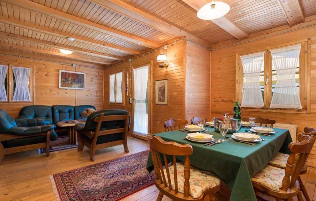 Holiday home in Kupa/Gorski Kotar 31182 photo 2