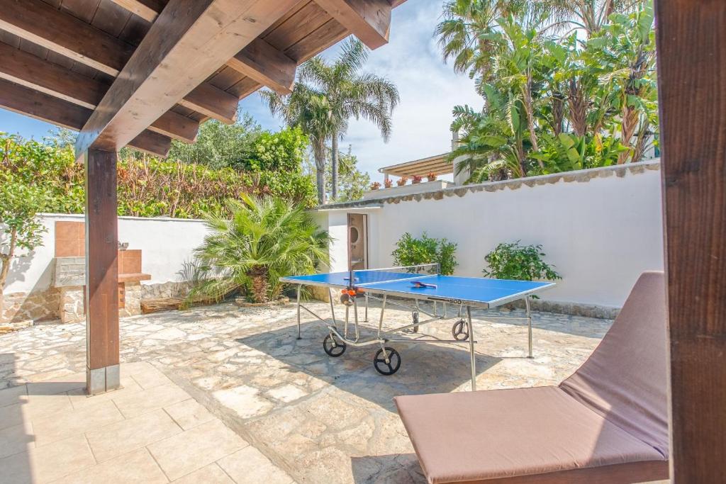 Villa Agave al mare photo 1