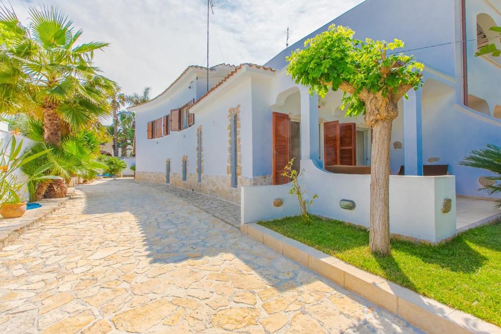 Villa Agave al mare photo 2