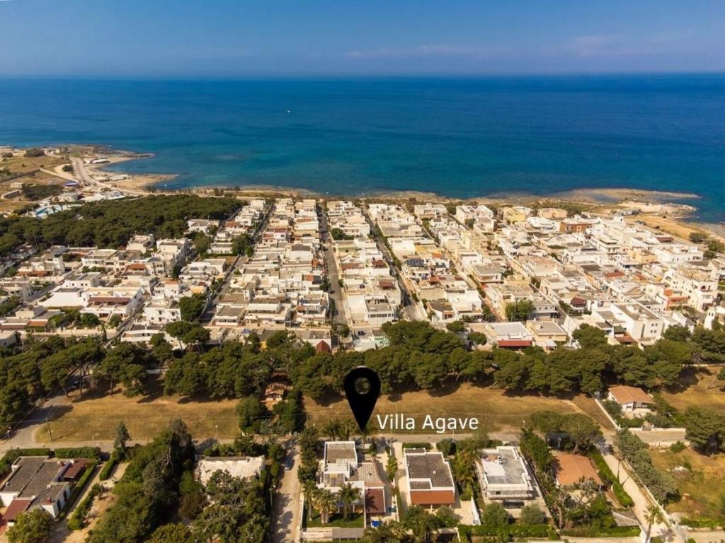 Villa Agave al mare photo 4