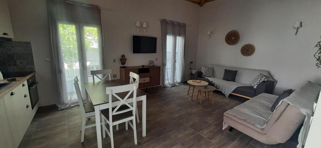 Central apartment photo 2