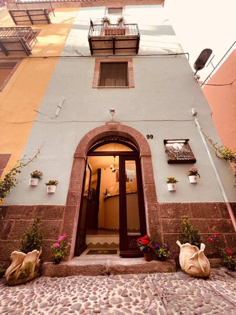 Regnos Altos boutique rooms photo 2