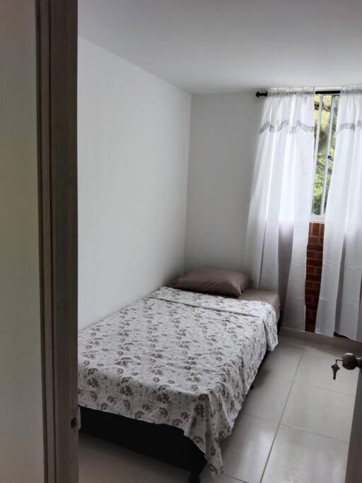 Apartamento Amoblado Conjunto Terraverde photo 1