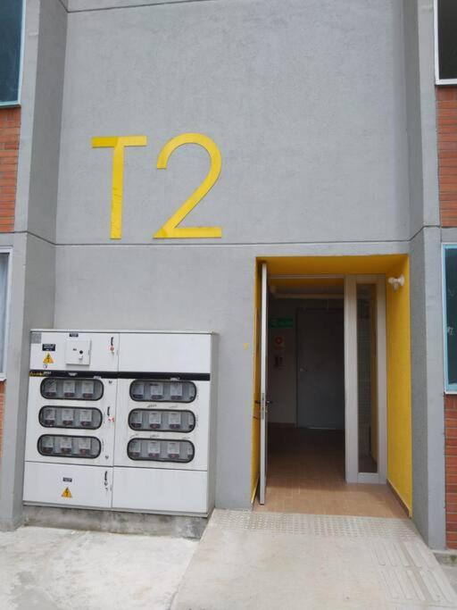 Apartamento Amoblado Conjunto Terraverde photo 2