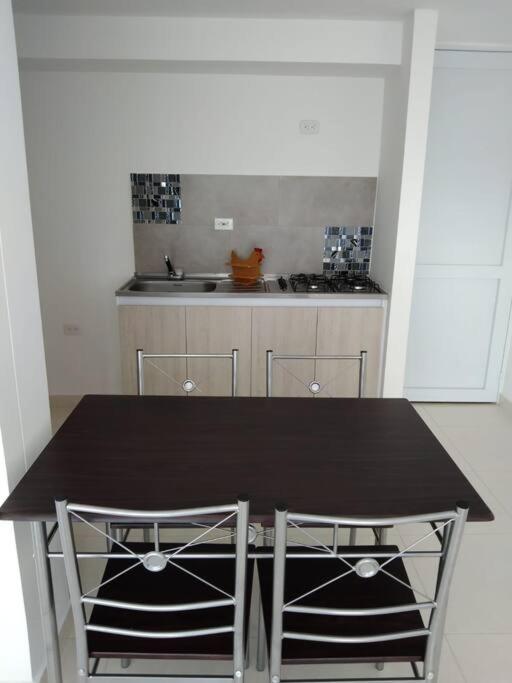 Apartamento Amoblado Conjunto Terraverde photo 4