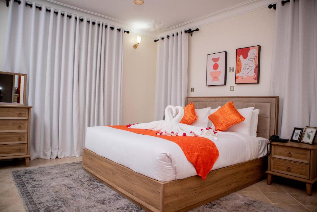 Lux Suites Eldoret Luxury Villas photo 1