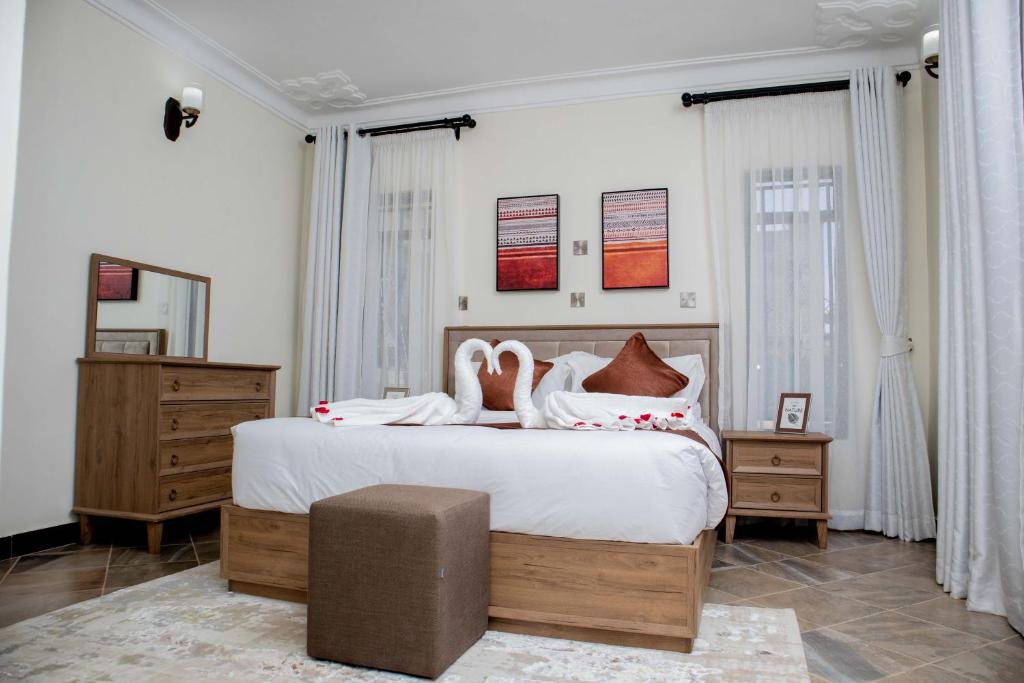 Lux Suites Eldoret Luxury Villas photo 3