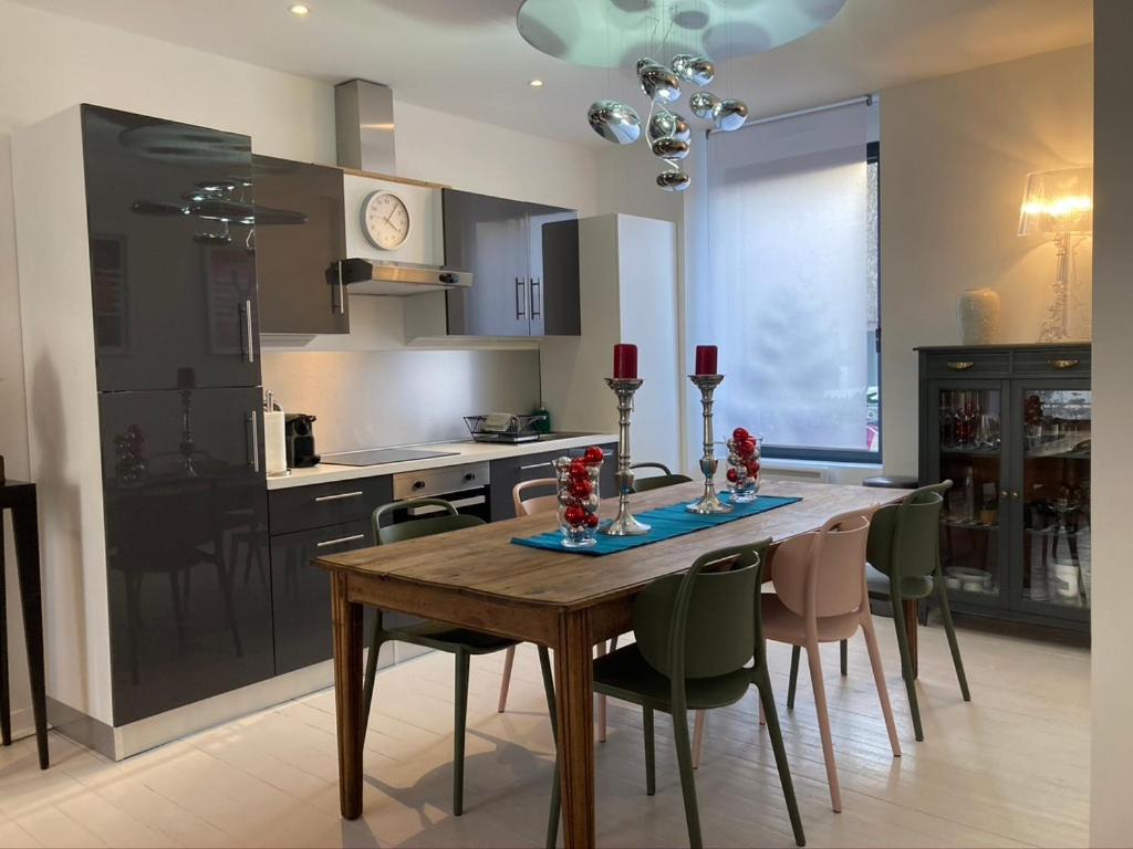 GITE Maison Nomah Maison haut standing proche plages, classé 5* photo 2