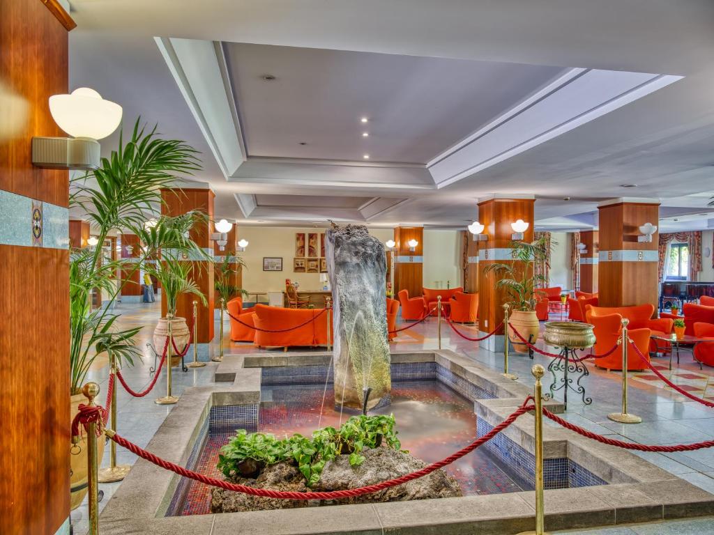 Hotel Caesar Palace photo 4