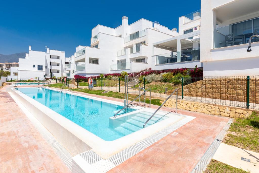 Apartamento Bahia de Torrequebrada