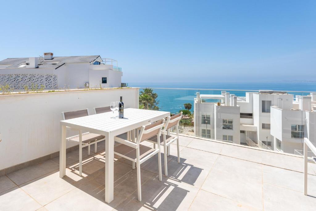 Apartamento Bahia de Torrequebrada photo 3
