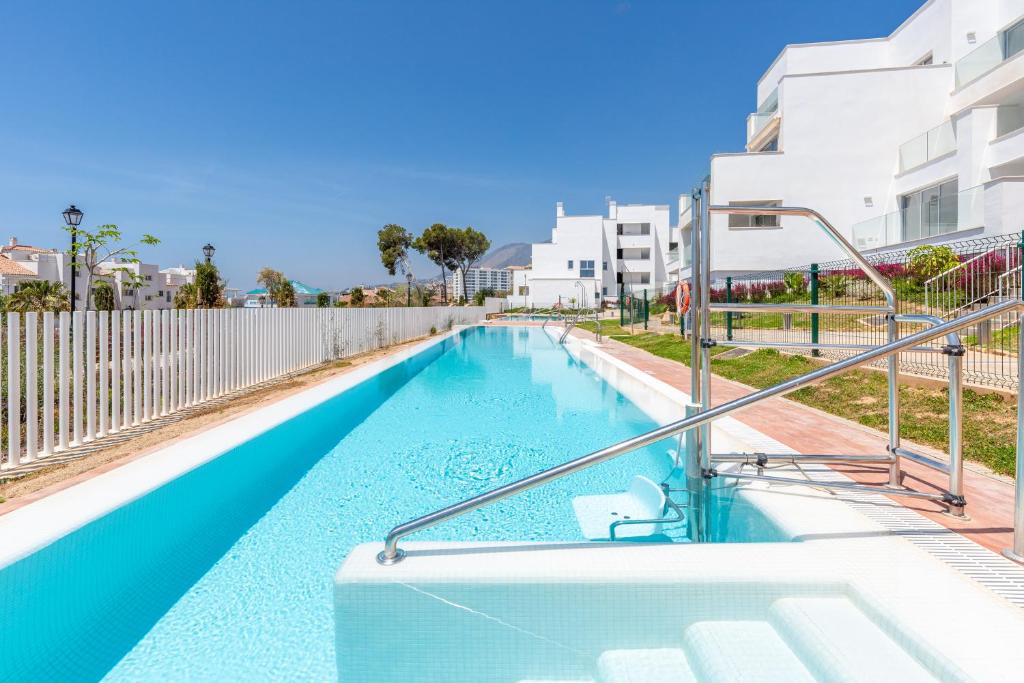 Apartamento Bahia de Torrequebrada photo 1