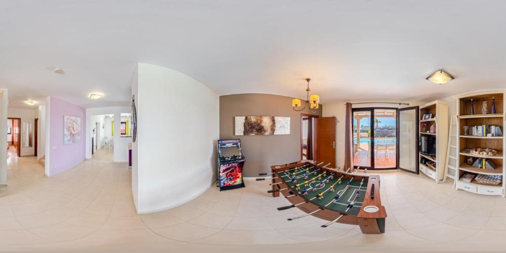 Villa Sunset Faro Deluxe & Spa Pool photo 3