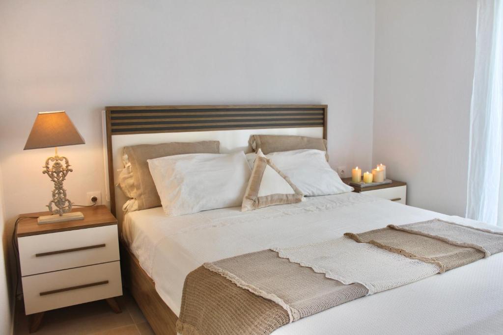 Olive Dream Thassos Luxury Villas photo 3