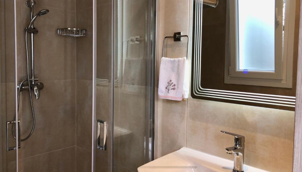 Olive Dream Thassos Luxury Villas photo 1