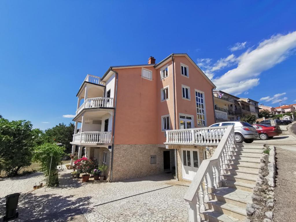 Apartments Niko