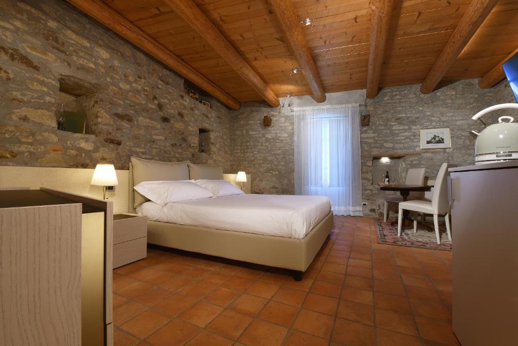 Cà 'd Calin Casa nel Borgo photo 1