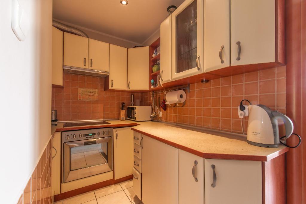 Apartament Portowa photo 3