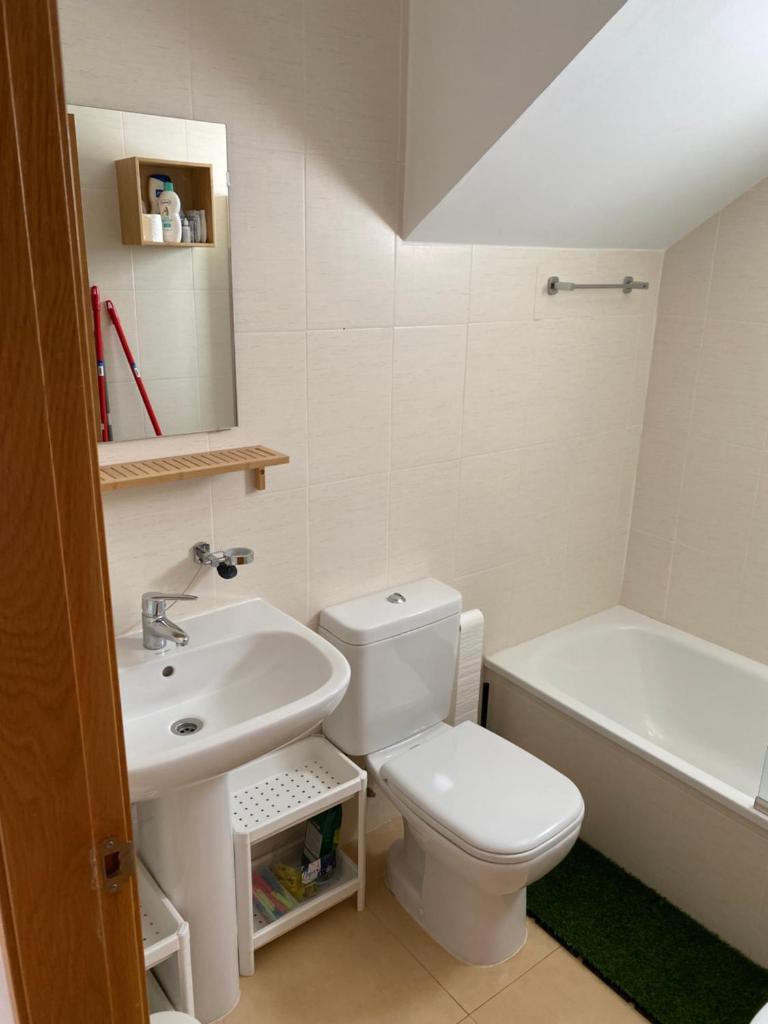 Appartement avec solarium sur golf resort photo 4
