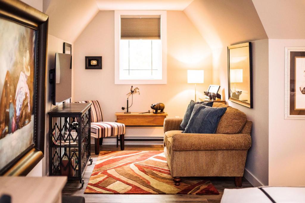 The New Brunswick Bed and Breakfast photo 4